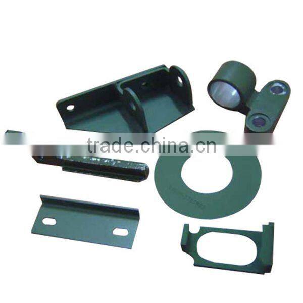 Qingdao Hot sell Customized stainless steel metal stamping parts bending welding