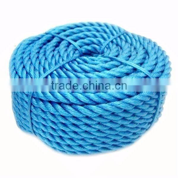 FACTORY SALE 20MM TWISTED PE ROPE