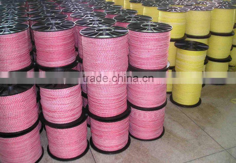 ANPEN 9.7mm high strength Nylon Climbing Rope