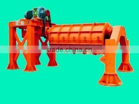 Hongfa pipe forming machine,socket joint Pipe Making Machine,HFXG-1500 roll forming machine