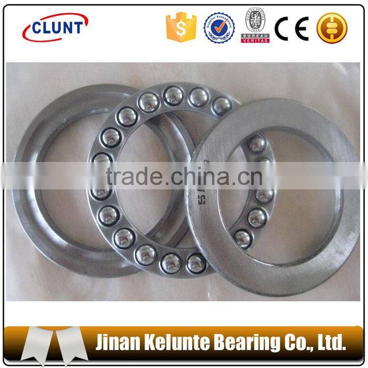 AZK 1024 High quality Thrust needle roller bearings 889100 Used in automobiles & motorcycles