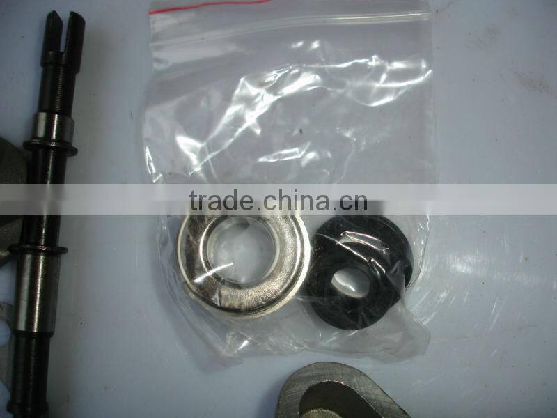 ATV motorcycle parts CH250cc engine water pump