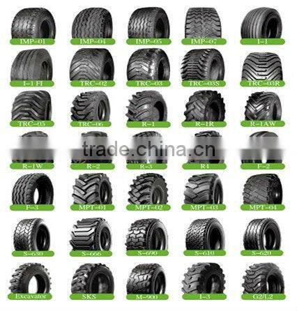 500/50-17,14.0/65-16, 13.0/65-18,15.0/55-17 Largest tire manufacturer