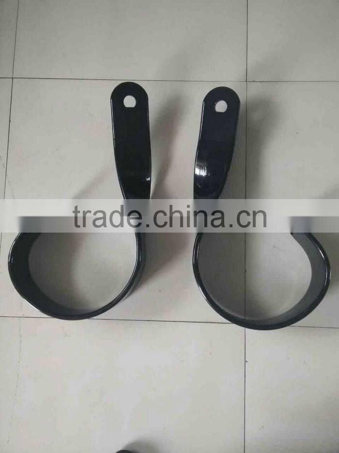 China Supplier Agricultural S Cultivators Tine 65Mn Spring Tine