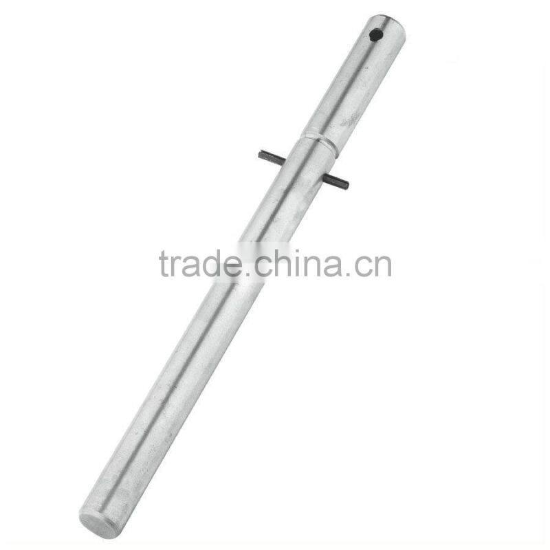 Case harvester Auger finger 440430A1