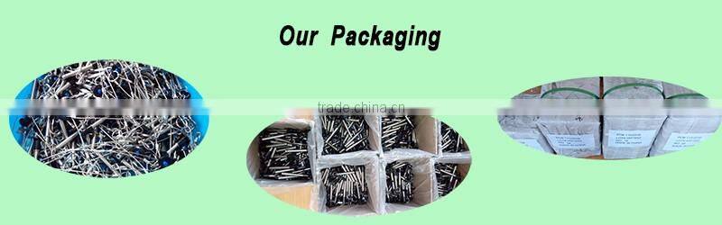 High strength Aluminum handle button handle lock pin with stainless lanyard