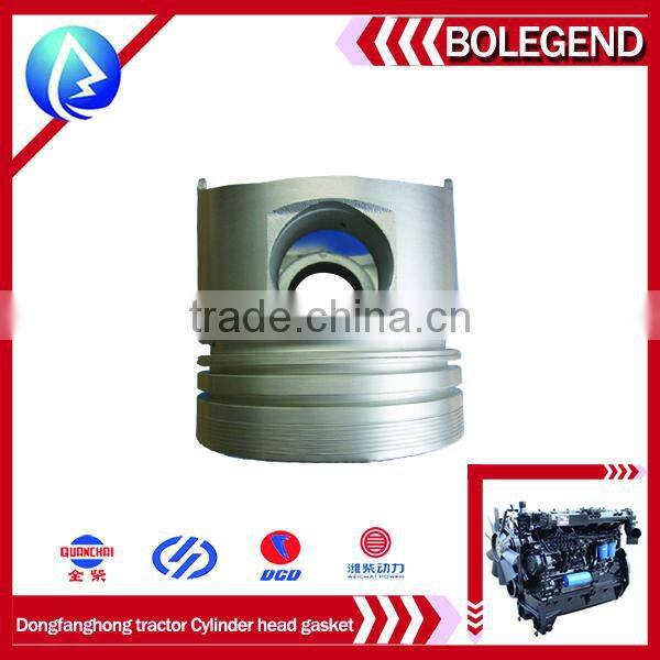 Yunnei4100 4102 diesel engine spare parts, Yunnei 4100QB engine piston STD