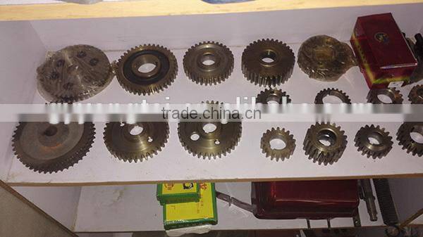 ZS1110 speed regulation gear of diesel engine, ZS1110 governor gear for tractor