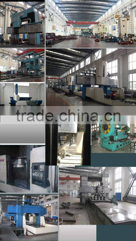 OEM high quality Alloy steel bar machining metal parts