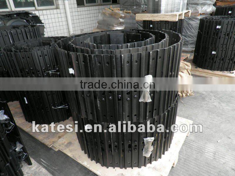 Excavator and Bulldozer and Drilling Machinery Track Shoe Assy for Komats-u/Hitac hi/Vol vo/Shant ui/C A T