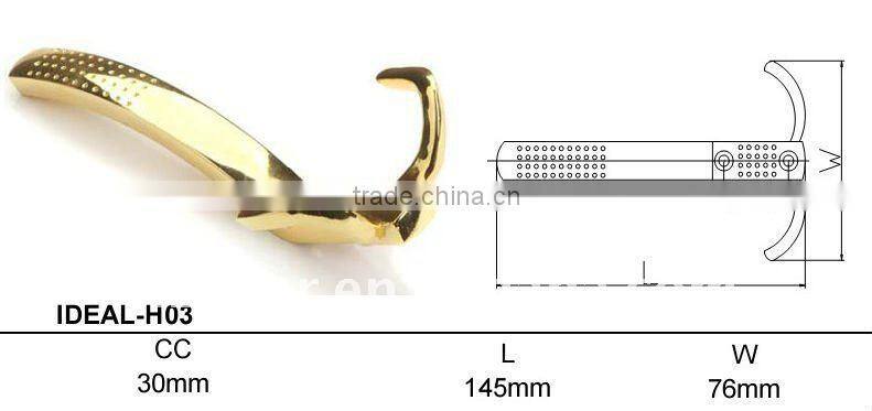 Great Deal Decorative Hanging Hooks