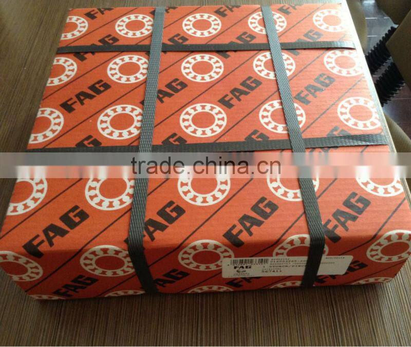 797/600G2 Cross Roller Slewing Bearing 600x900x125mm