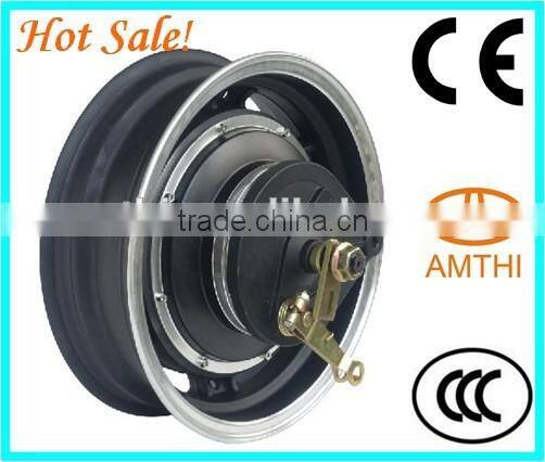 3000w ebike hub motor, ebike climbing motor,chinese motor scooters