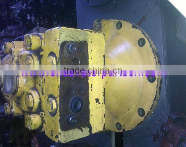 R210-3 SWING MOTOR, USED