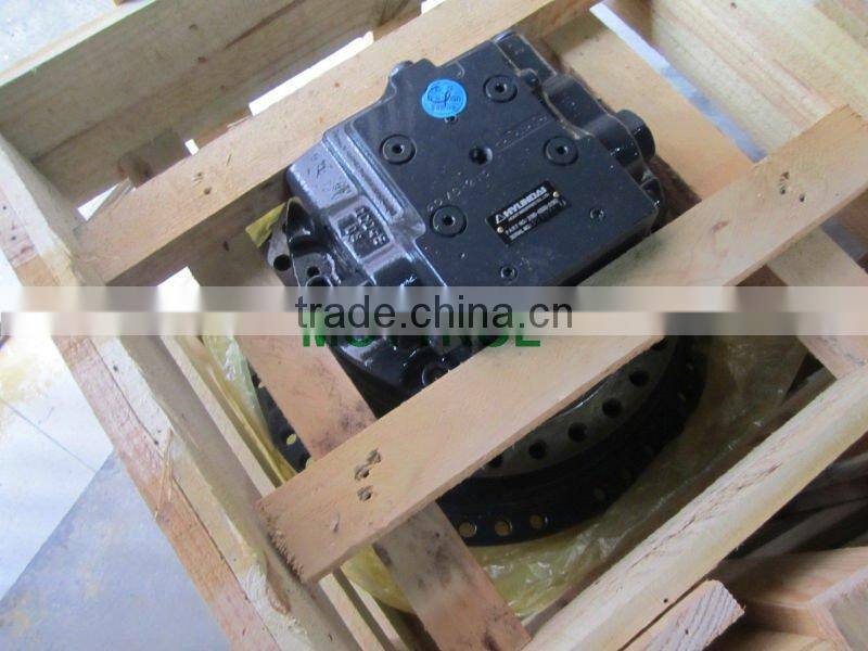 Excavator parts,Final Drive,TM40VC,MT-2115