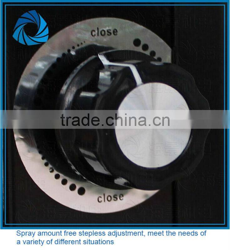 E0825 High quanlity misting system fan system