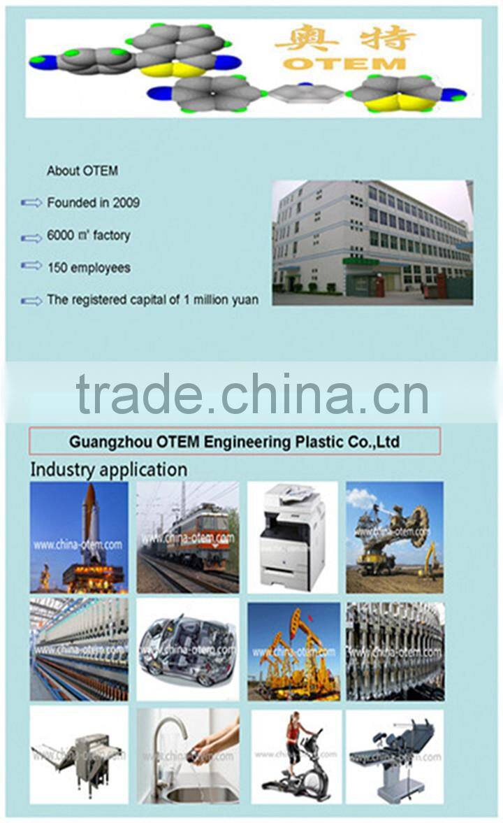 Nylon Trays and pallets for conveyance