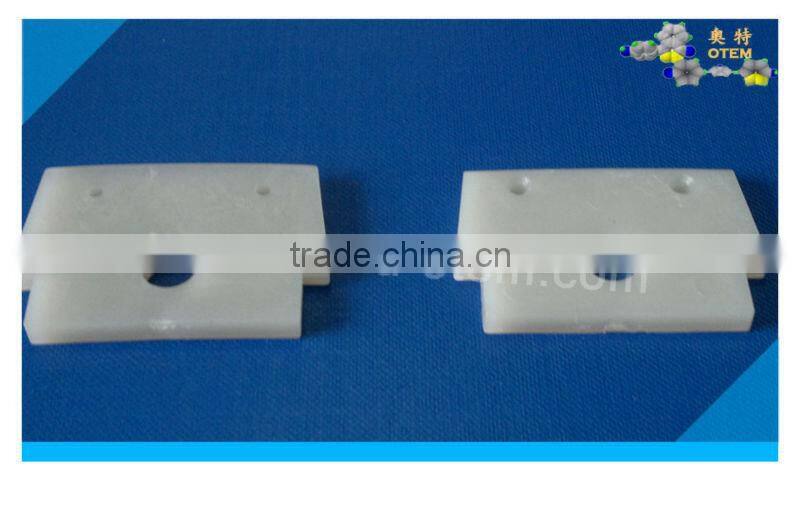 chemical resistance and wear resistance UHMWPE plastic plates