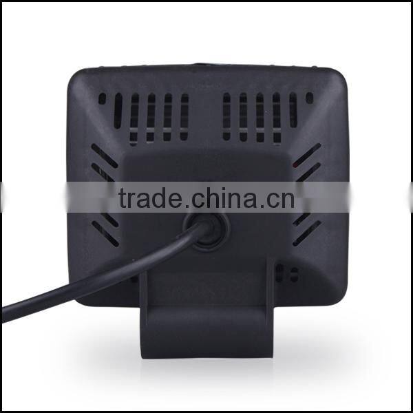 27w Square LED work light cree driving light 24v lamp for motorcycle,4x4 cars