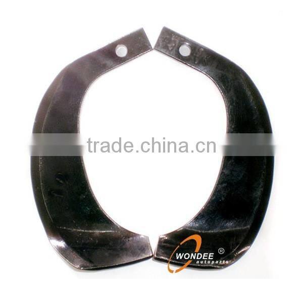 Facttory Direct Agriculture Rotary Tiller Knife