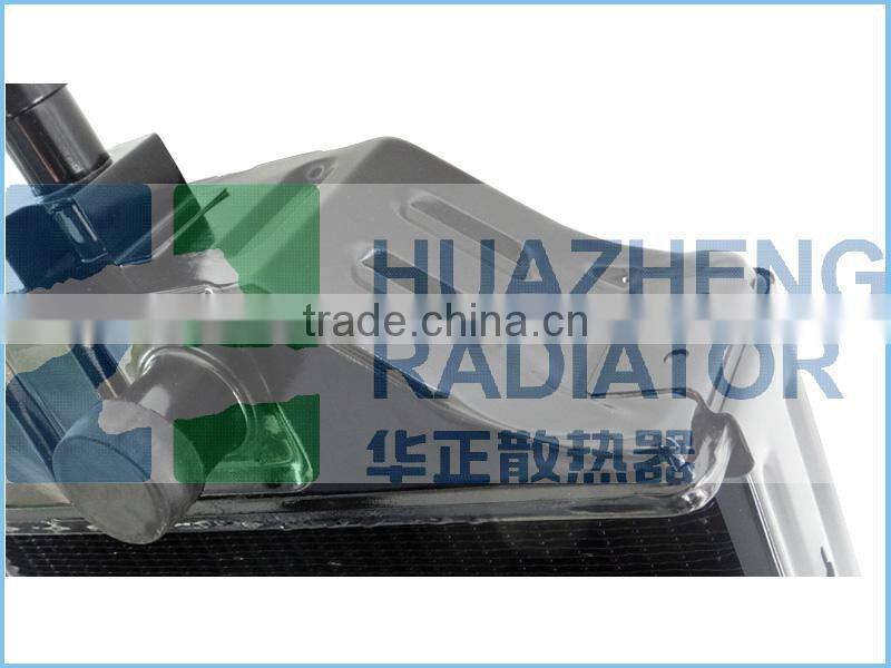 OEM Radiator for Tractor massey ferguson MF165UK, MF185, MF188