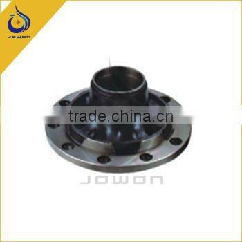 wheel hub sand casting ggg40