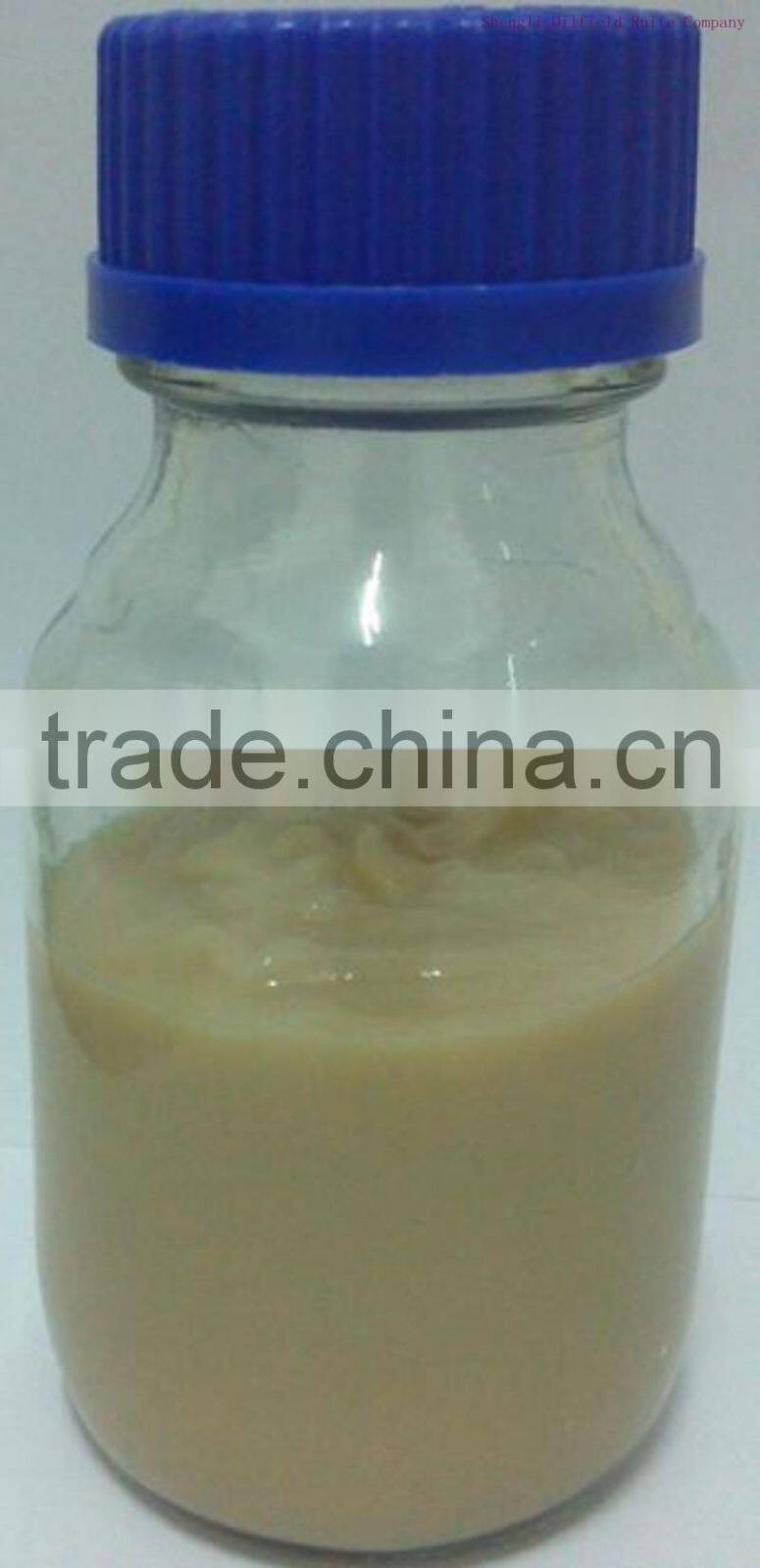 high temperature foam agent