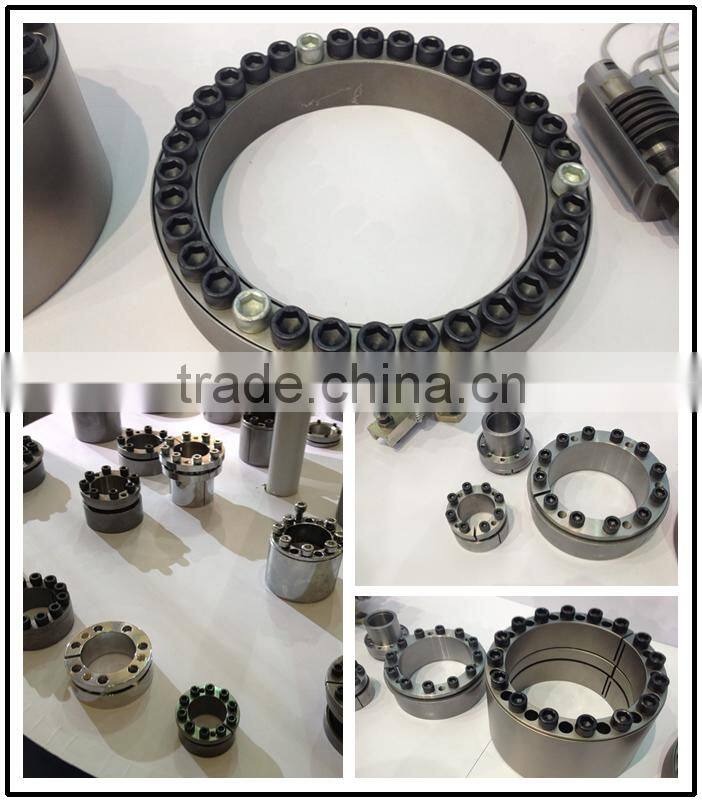 Keyless Locking Assembly RLK 250 Clamping Elements