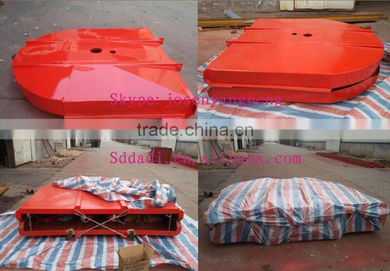 Lawn Mower/Grass cutter/Rotary cutter