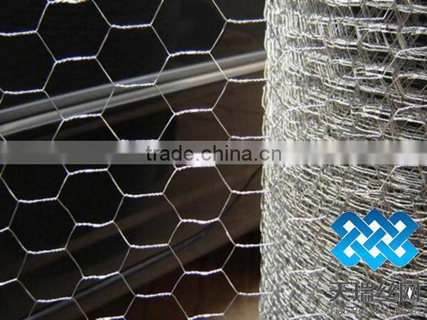 Chicken netting