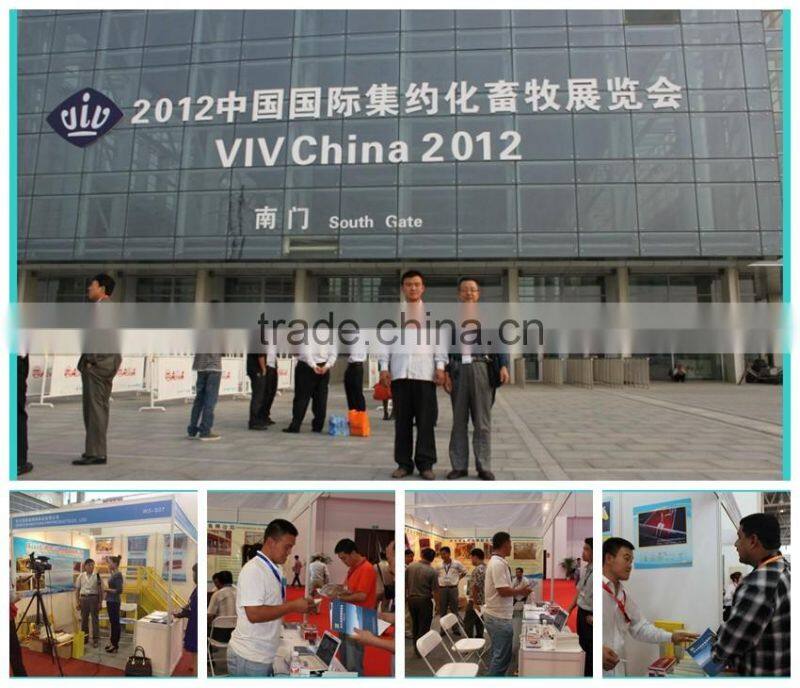 FRP railway safety warning signs pile