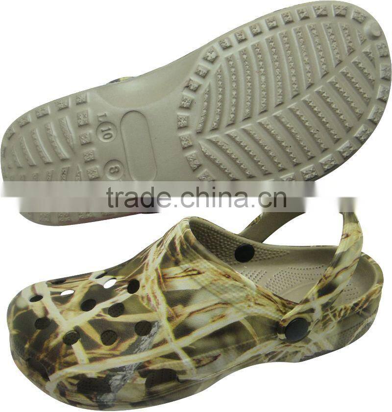 High quality clog shoes for men,various design and color,custom logo accept.Welcome OEM