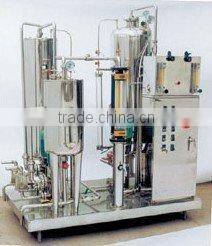 Automatic Carbonated Drink Mixer,mixing machine
