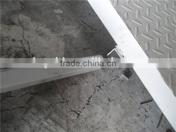 storage container panama