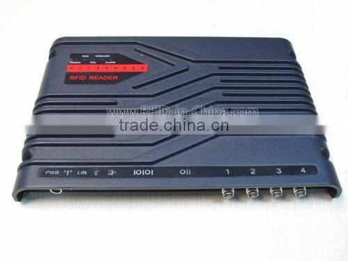 Low Price GPRS UHF UltraLong Range RFID Reader uhf rfid reader