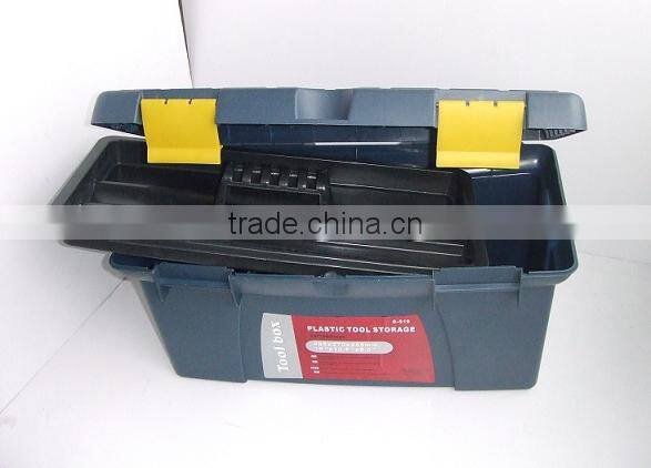 sell No.516 plastic tool box(16" box)