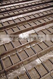 World Famous Brand - Magotteaux Heat resistant castings