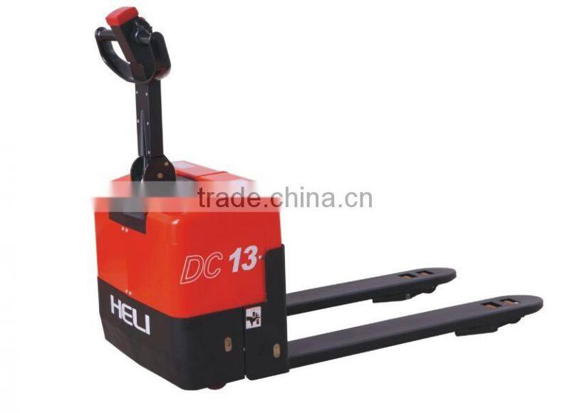Heli Brand electric pallet truck battery charger