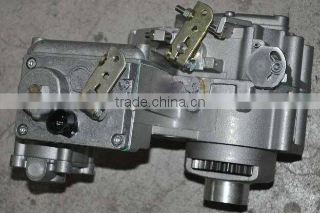 Deutz Bfm1013 Controller 02111262