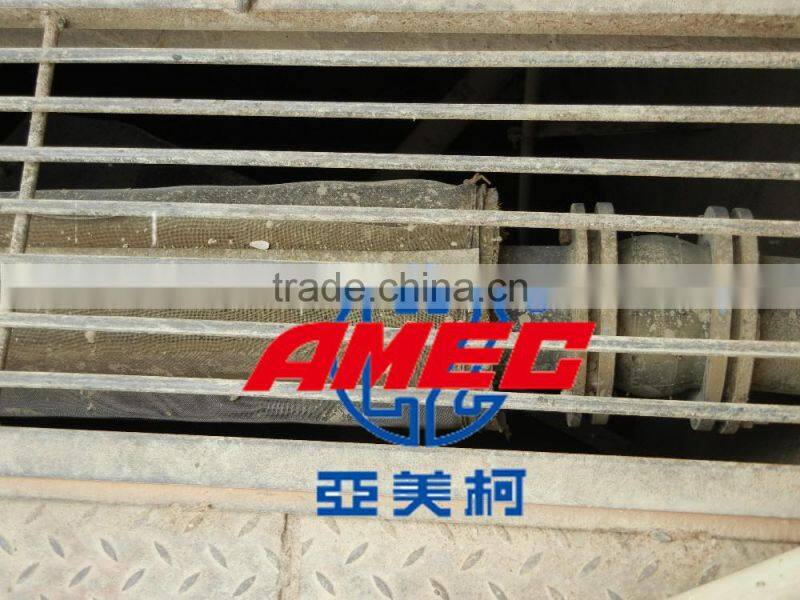 gold CIP/CIL plant,gold cyanide plant,Sudan gold CIL plant