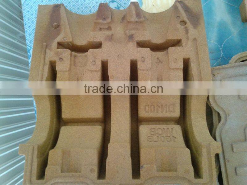 cast iron / cast steel pipe fittings