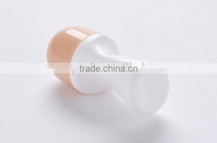 Small size 30ml plastic roll on bottle