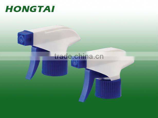 Plastic Trigger Sprayer water bottle for cleaning 275ML