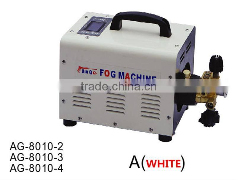 Hot selling 2L cooling mist fog system for car