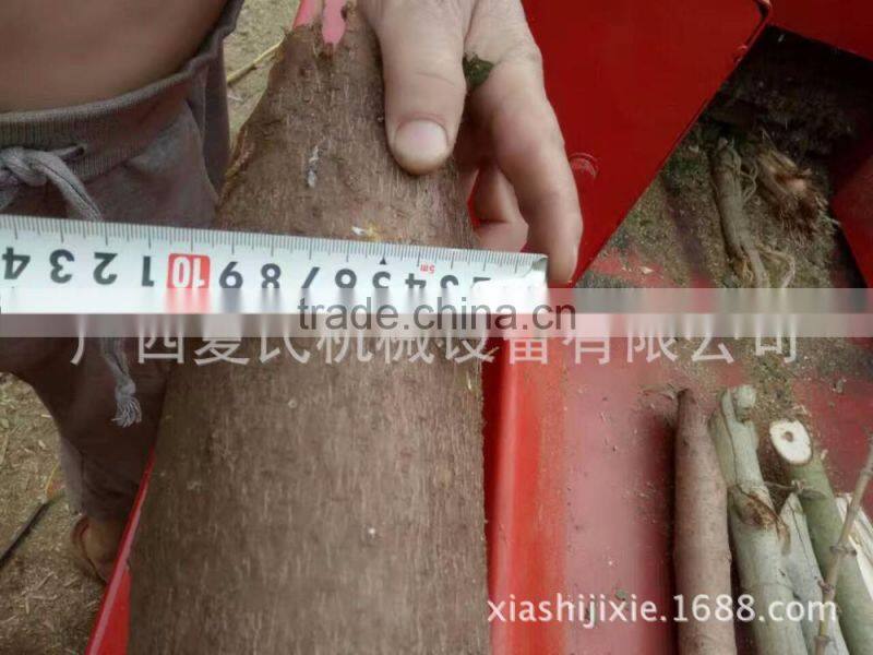 Wood Crusher / Wood Pallet Crusher / Wood Branch Crusher XSGZ-80