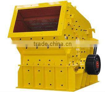 2015 hot sell hammer crusher hammer mill