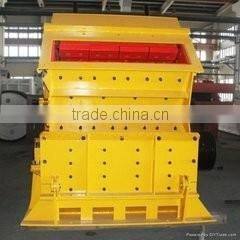 Impact Crusher