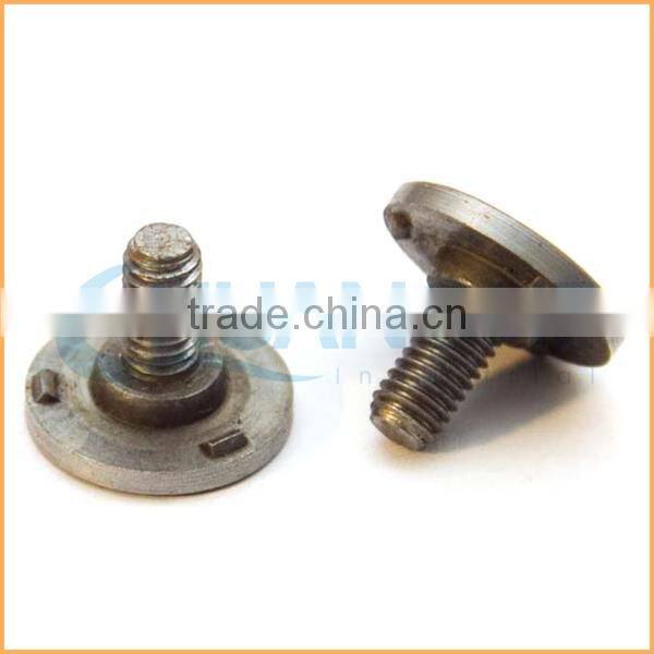 Factory sales self clinching stud weld screws