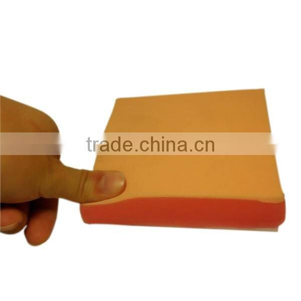 Multi-Functional Medical Use Injection Practice Pad