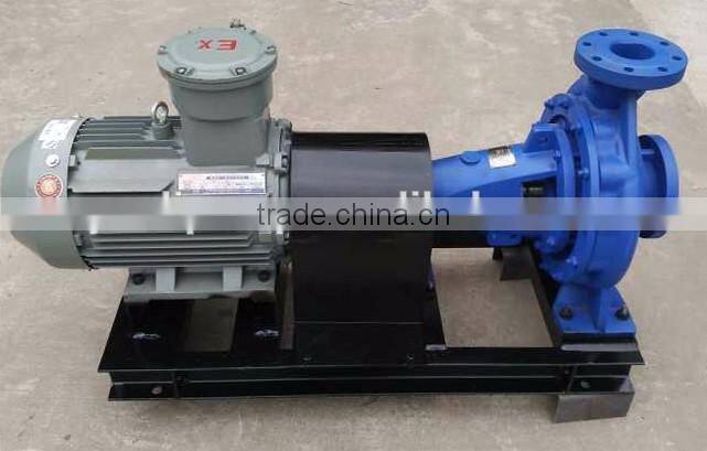 380V/3-Phase/50HZ Electric Motor Water Pumps